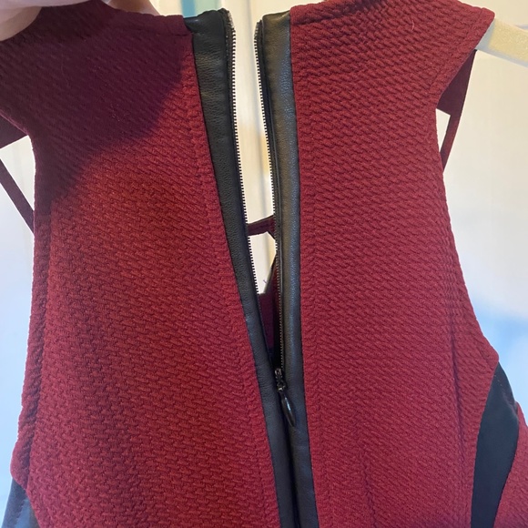 WandaVision Scarlet Witch Cosplay Costume Comicon - Picture 6 of 16